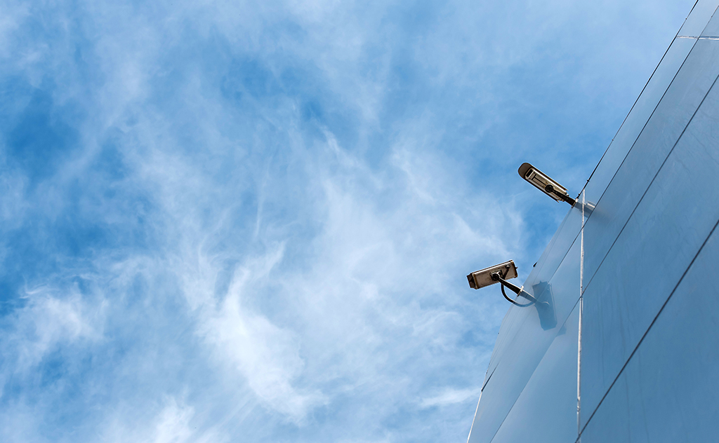 Cloud Video Surveillance Hedwig Village