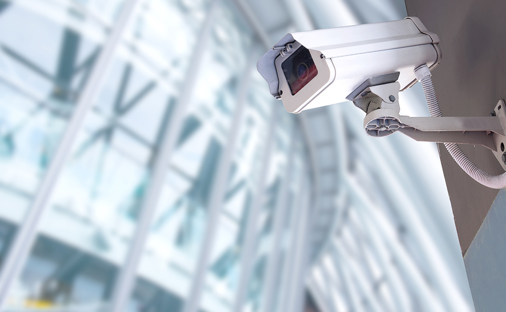 Cloud Video Surveillance Southside Place