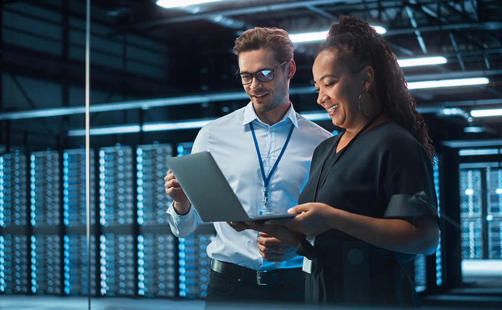 Business in Houston, TX? Boost efficiency, reduce IT headaches, and free up time with our trusted managed IT services.