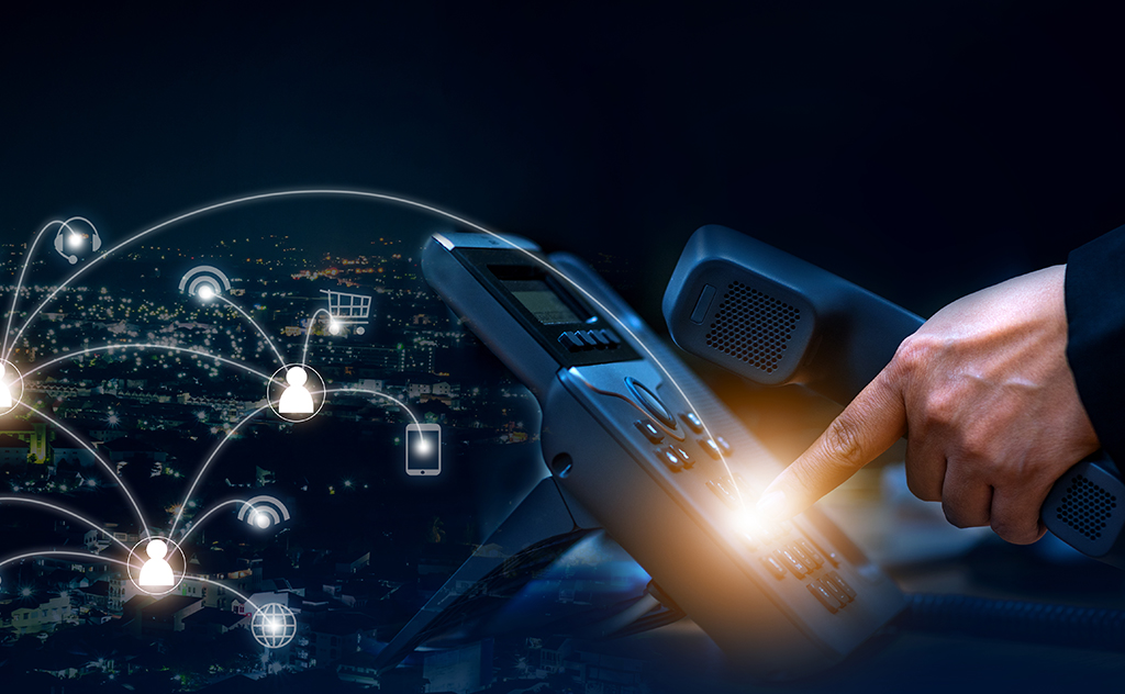 Discover the best VoIP phone system solutions in Houston to empower your organization's communication capabilities.