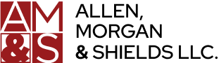 Allen, Morgan & Shields LLC Logo