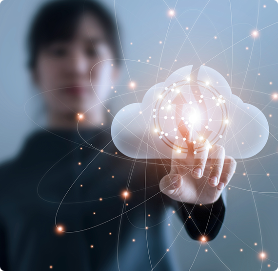 Our cloud IT support services protects your data during transit and ensures smooth application operation in Houston.