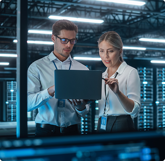 As a trusted managed IT services provider in Houston, we offer IT management, 24/7 monitoring, and responsive support.