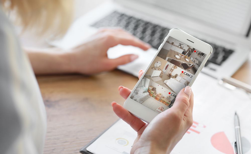 Top 10 Things to Consider When Hiring a Video Surveillance Company By Allen, Morgan & Shields LLC