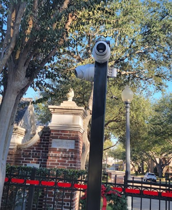 Allen, Morgan & Shields LLC - A Leading Business Technology Services Company Specializing In Commercial Video Security