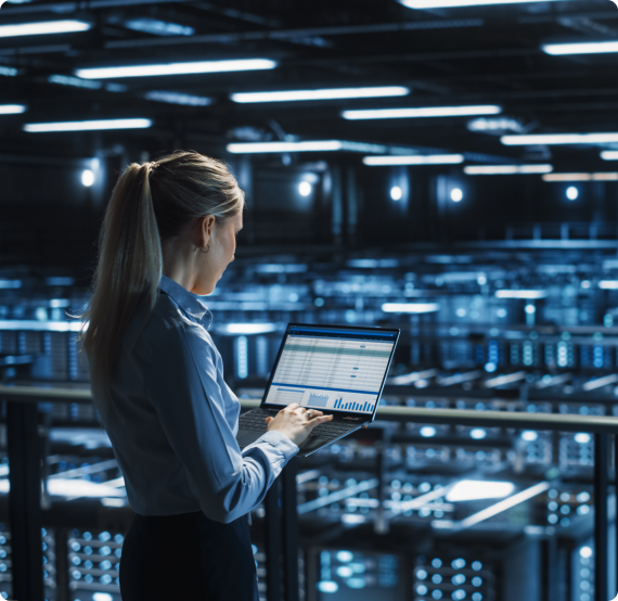 As your trusted technology consulting firm in Houston, we empower your business to thrive with technology services