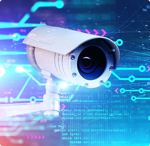 Our Video Surveillance Company takes pride in offering comprehensive Security Camera Installations in Houston