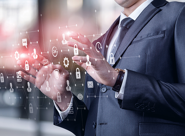 Get all your questions related to video surveillance security solutions answered by Allen, Morgan & Shields LLC