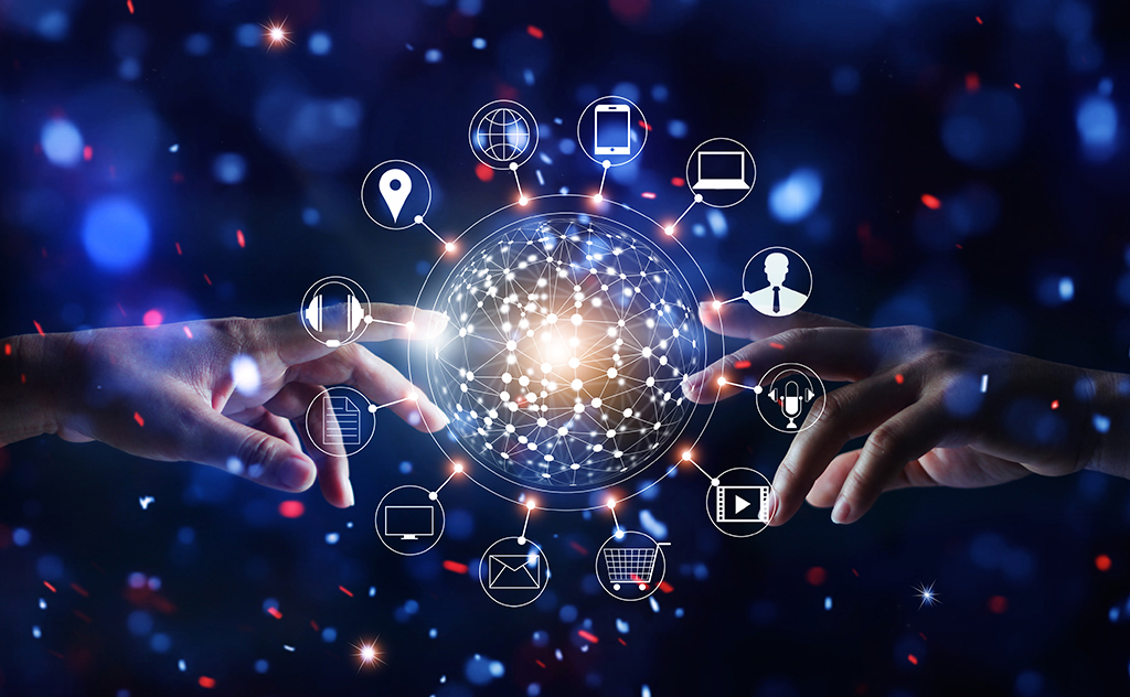 Ready to take your business to the next level with technology solutions in Houston? Our firm has got you covered!