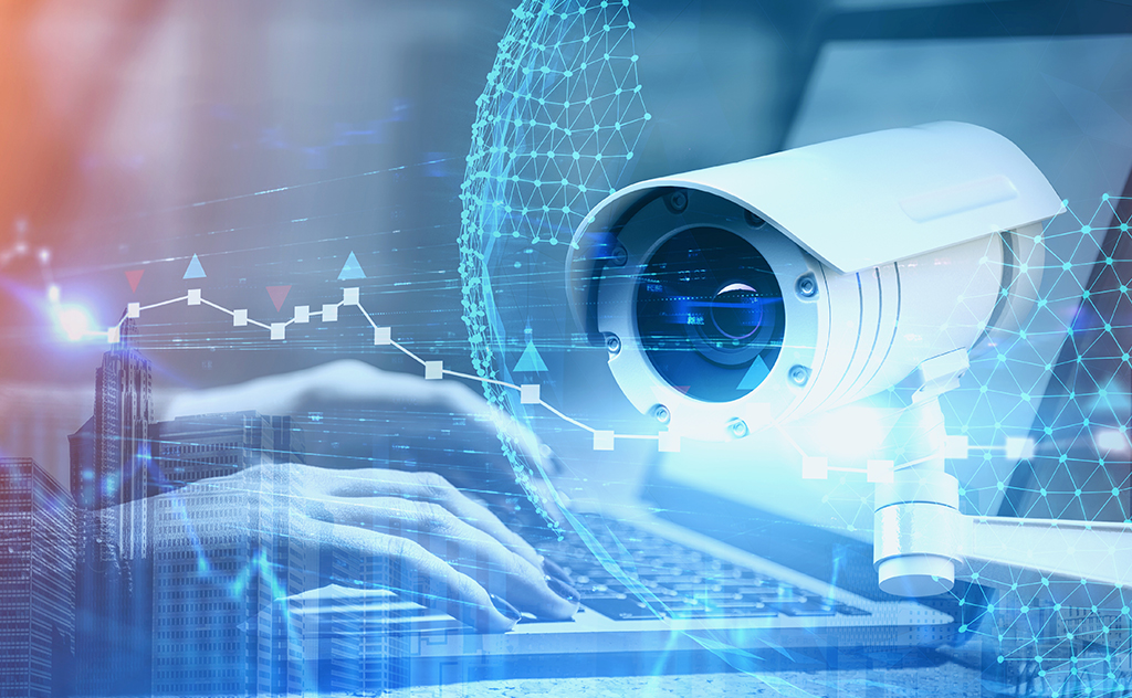 Discover the power of Commercial Video Surveillance and Security with Allen, Morgan & Shields LLC